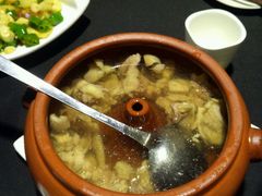 -新竹里馆·花园餐厅(兴苑路店)