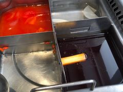 -海底捞火锅(枫蓝国际购物中心店)