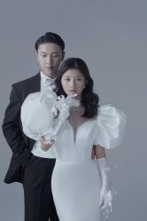 -古摄影婚纱(湛江霞山步行街店)