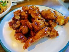 -外婆烧.老杭帮菜(庆春店)