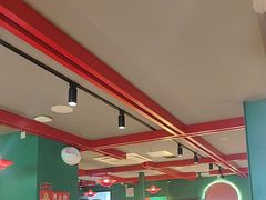 -京悦南门涮羊肉·羊蝎子火锅(田林路店)