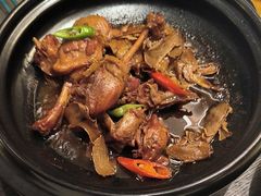 -苏淮景·苏闽融创菜·海鲜(原空港井河轩店)