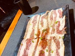 -火炉旺烤肉啤酒屋(沈北创始店)