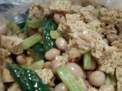 凉菜拼盘-清真机车工厂大盘鸡(金苹果商务中心店)