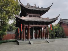 -钱王祠