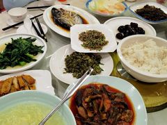 -敦煌楼(御景·阳光润园店)