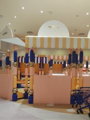 -奈尔宝·儿童乐园·亲子餐厅(苏州大悦城店)