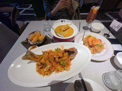 -BetterThai 泰加(苏州中心店)