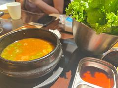 -양평식당·杨平食堂(华贸店)