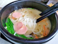 -官人桥番茄米线(温江行署店)