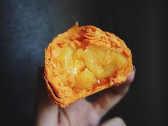 奶黄流心酥-陶陶居饼家(惠福东路店)