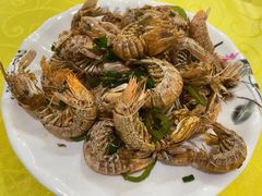 -锐记美食店·现捞海鲜(闸坡店)