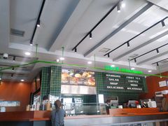 -魏斯理汉堡(西安沣东吾悦店)