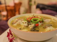 -香香海南菜餐厅