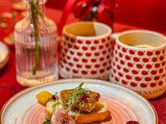 -BROWNSTONE布朗石西班牙餐厅(富城店)