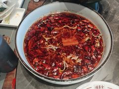 -北京全聚德(王府井店)