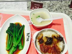 -食悦天美食广场(武汉壹方购物中心店)