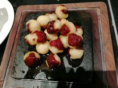 -芳芳私房菜·精做淮扬菜(承德路店)