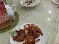 -大湾区鑫南酒家·粤菜(黄岐店)