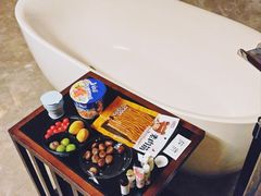 -河源万绿湖美思威尔顿酒店
