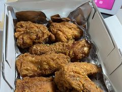 -BOPEYE·波派炸鸡(九霄天地店)