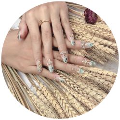 -爱纶美·美甲美睫半永久