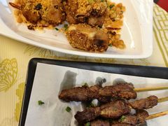 -铭副琦食·虾蟹烩馆(渔人码头店)