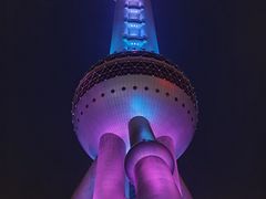 -东方明珠广播电视塔