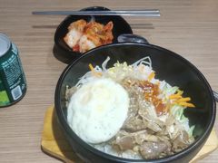 -文成焕·家族韩式餐厅