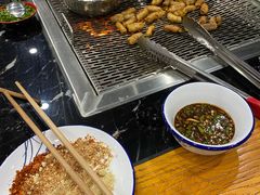 -西昌老号李小肠特色烧烤园(双流店)