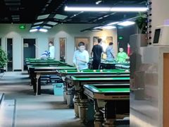 -云川台球(马甸店)