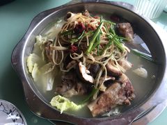 -天都火锅酒楼(虹梅南路店)