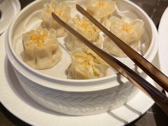-海派悦庭·海胆烧麦·新融合菜(凯德广场店)