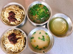 干扣面-梁老三干扣面总店(巨人印象店)