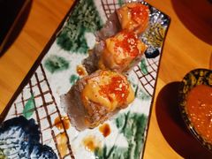 -久喜番和牛烧肉酒场(北辰三角洲店)