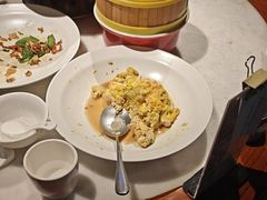 -京味斋·北京烤鸭(华威桥北工大店)