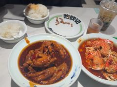 -欧记大排档·景德菜(上海首店)