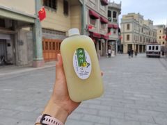-汕头市小公园