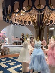 -奈尔宝·儿童乐园·亲子餐厅(鄞州万达店)