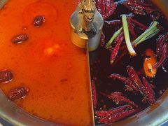-小龙翻大江文化火锅(宽窄店)