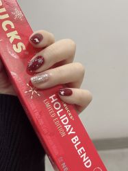 -媄甲诗美甲美睫