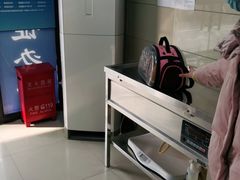 -申普宠物医院·眼科·心内科·影像科(普陀分院)