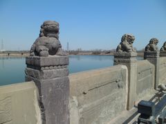 -卢沟桥文化旅游区