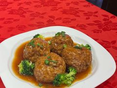 -正阳门饭庄·烤鸭·北京菜(万丰路七里庄店)