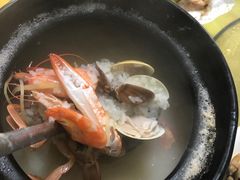 -真味馆(侨港碧海银滩店)