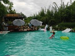 -HERRE·FARM 赫尔露营农场·团建聚会包场