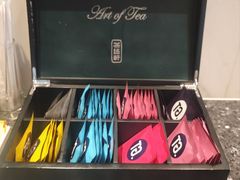-上海宝华万豪酒店