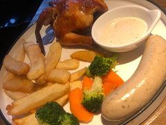 -FABIO’S费比欧披萨餐厅