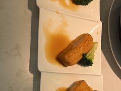 -芳满庭粤菜餐厅(丹阳吾悦店)