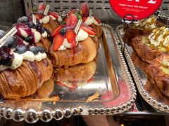 -B&C黄油与面包·THE GARDEN BAKERY概念店(世纪汇店)
